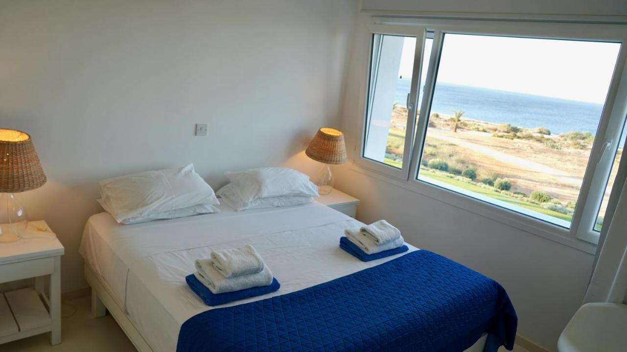 Villa Narcissus 19 Paralimni Exterior foto