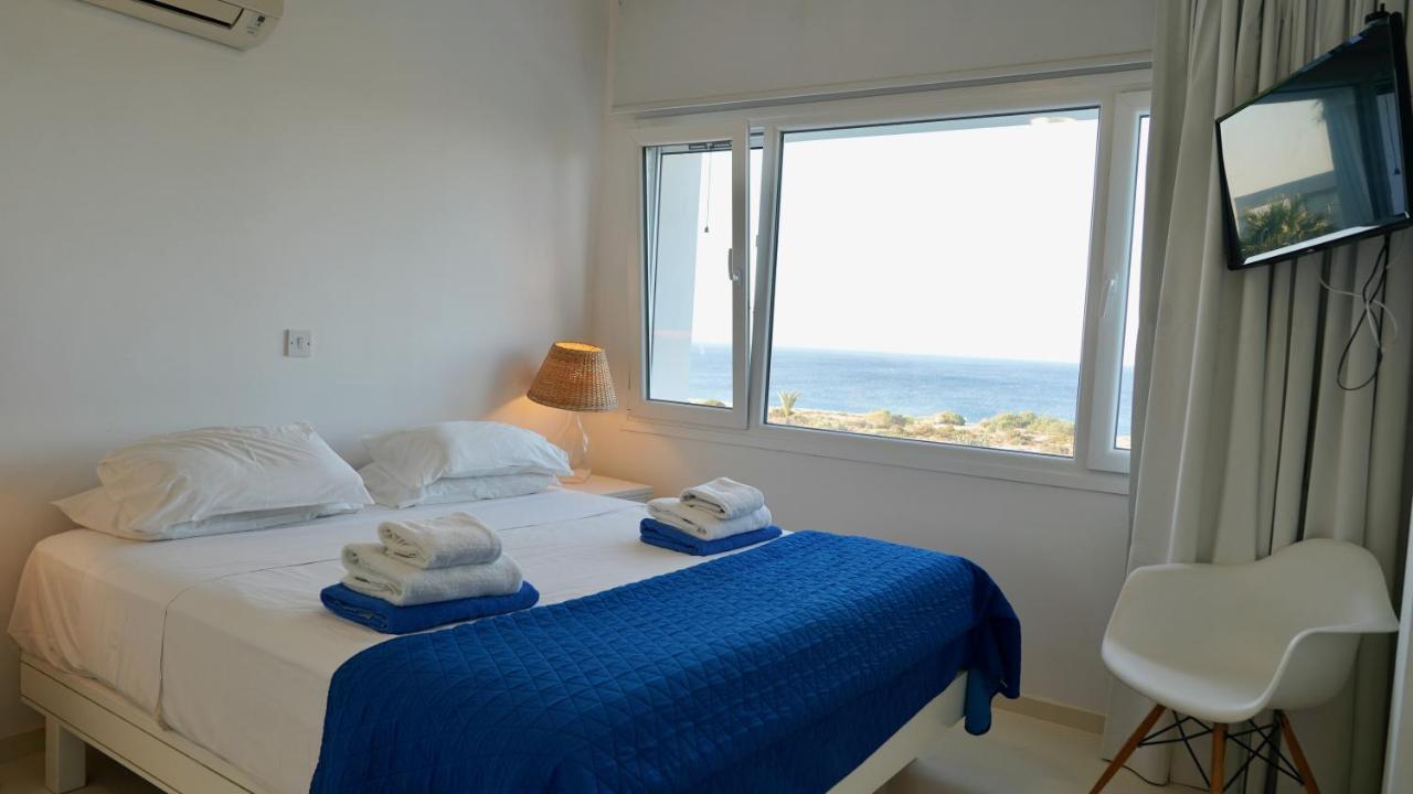 Villa Narcissus 19 Paralimni Exterior foto