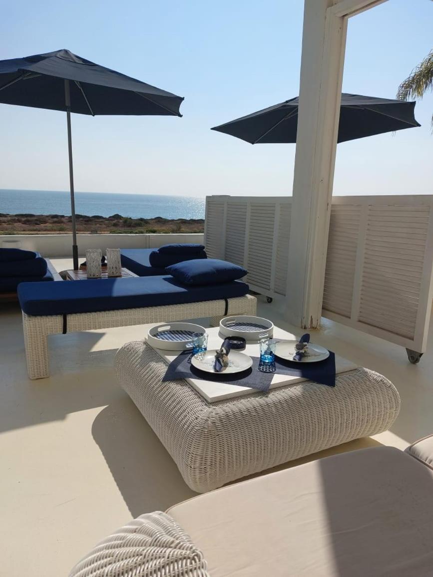 Villa Narcissus 19 Paralimni Exterior foto